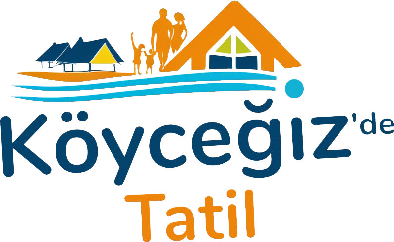 Köyceğiz'de Tatil - Online Villa Kiralama